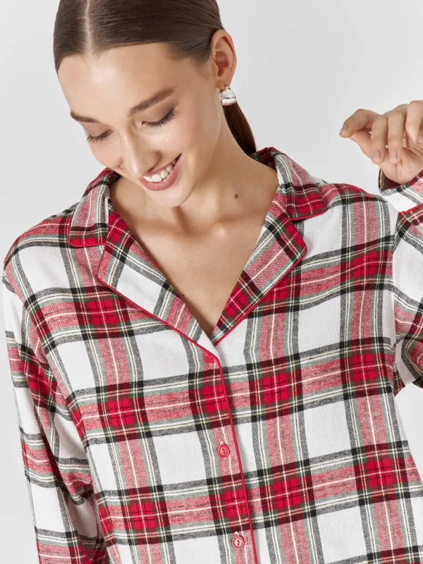 Костюм женский, с брюками, Patsy, image-2