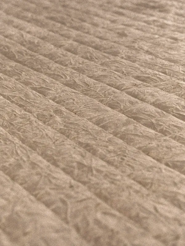 Покрывало, 220х240 см, стеганое, Квадраты, Stitch velvet, image-2
