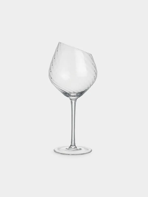 Набор для вина, 2 перс, 3 пр, с декантером, кристальное стекло, Charm V, image-5