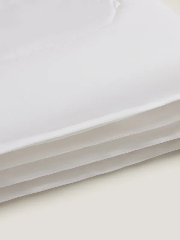 Одеяло, 200х220 см, хлопок/микрофибра, Smooth cotton, image-3