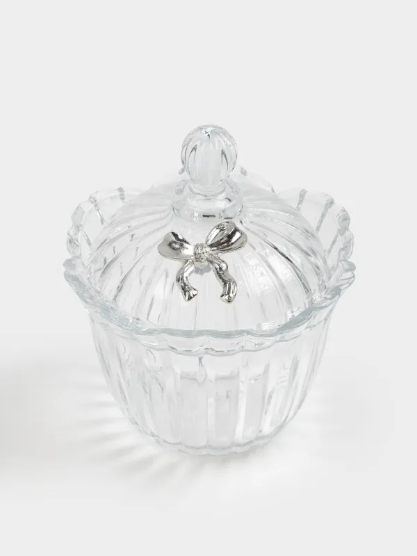 Емкость для хранения, 500 мл, Бант, Alid, image-1