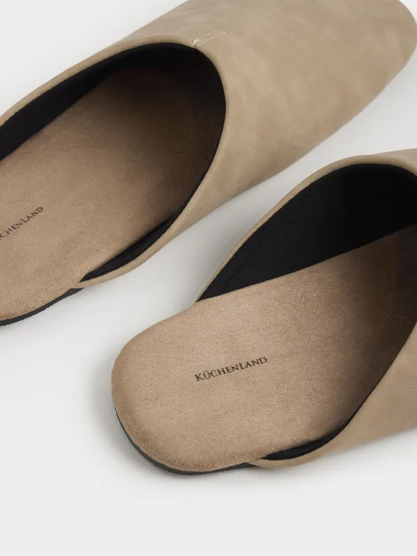 Тапочки женские, домашние, Viderlen, image-2