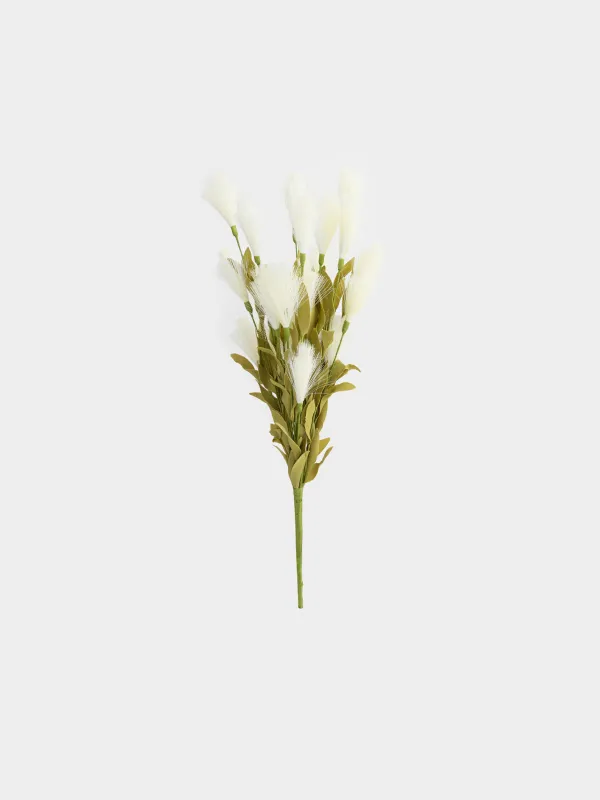 Ветка декоративная, 53 см, Лагурус, Meadow decor, image-0