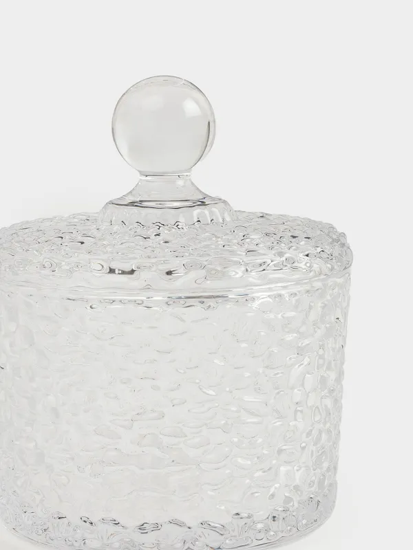 Емкость для хранения, 11х8 см, 240 мл, стекло, Nautilus, image-2