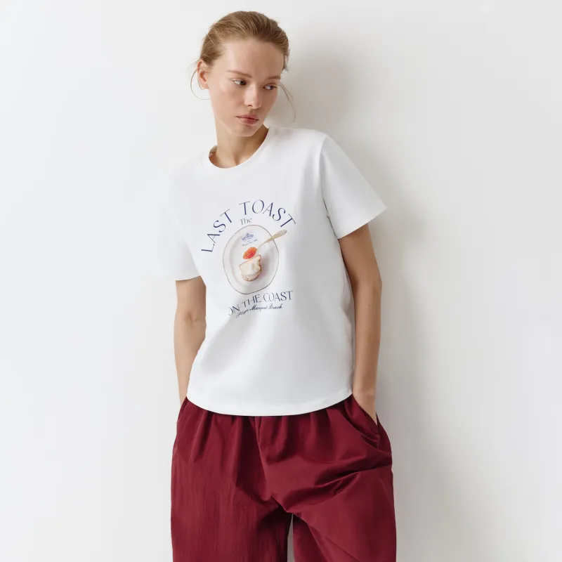 Футболка женская, Elianni