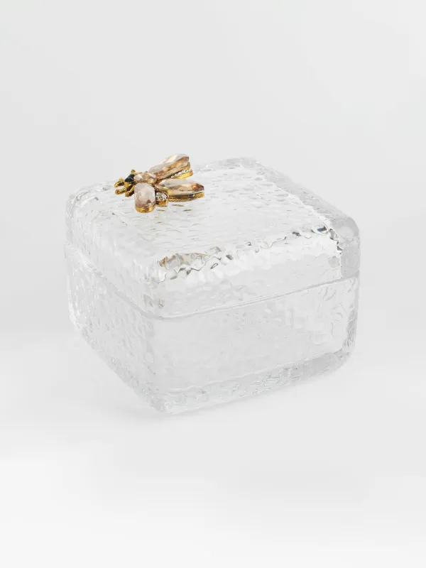 Емкость для хранения, 160 мл, Пчела, Ripply, image-0