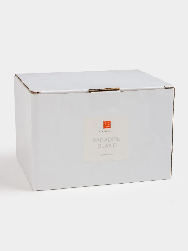 Кружка, 470 мл, Ракушка, Paradise island, image-5