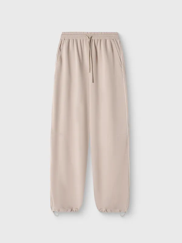 Брюки женские, бежевые, Alice, image-4