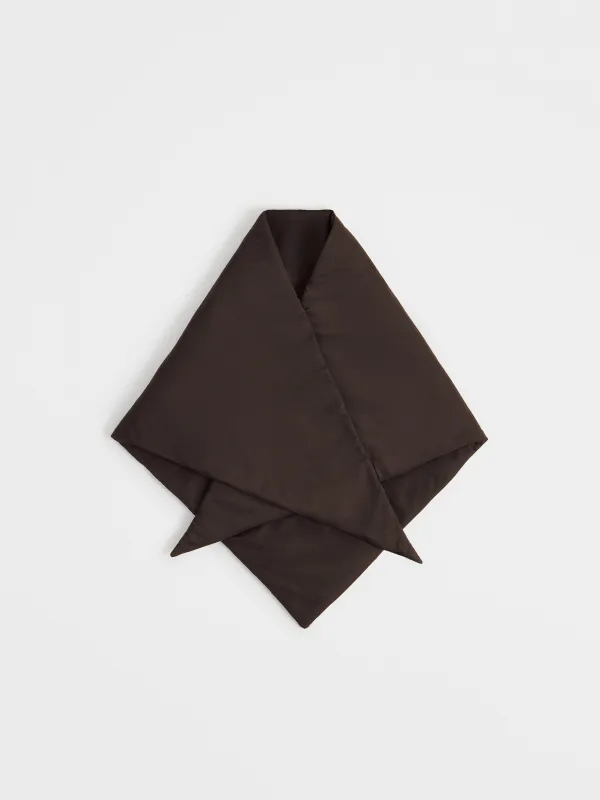 Утепленная косынка, Kerchief, image-0