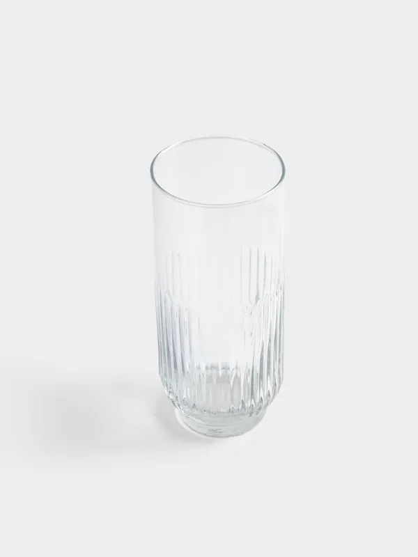 Стакан, 17 см, 540 мл, стекло Р, Madeira, image-1