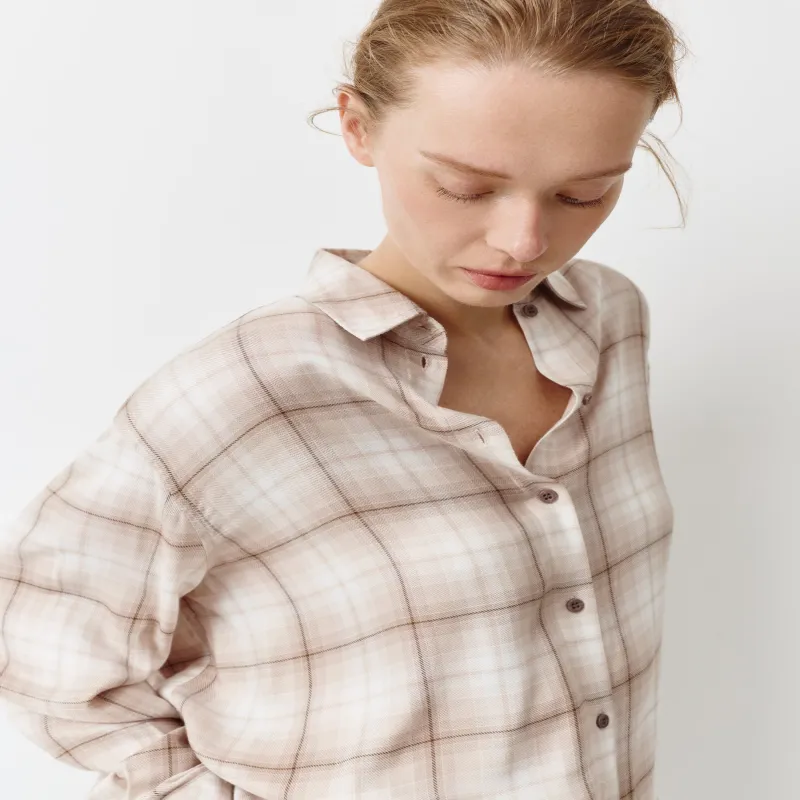 Рубашка женская, Chofi, image-1