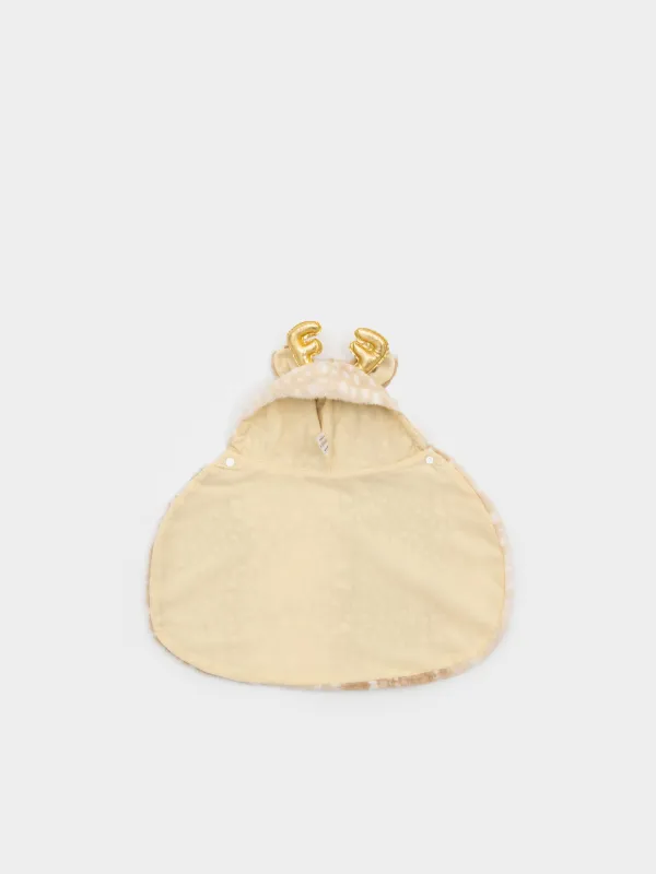 (НГ)Костюм для животных, Christmas pet, image-5