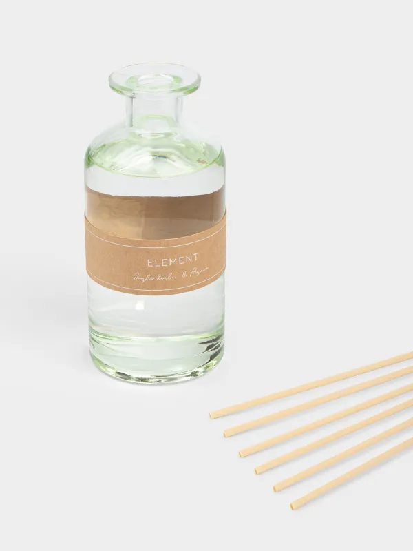Ароматический диффузор, 300 мл, Jugle herbs & agave, Element, image-2