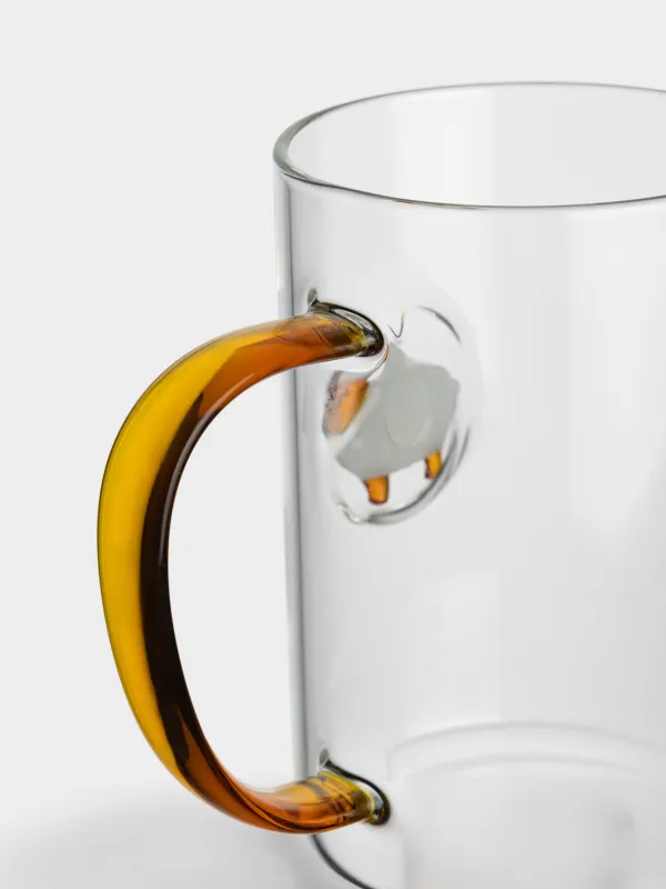 Кружка, 520 мл, Овечка, Shape, image-3