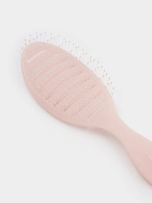 Расческа массажная для волос, Zipo matte, image-3