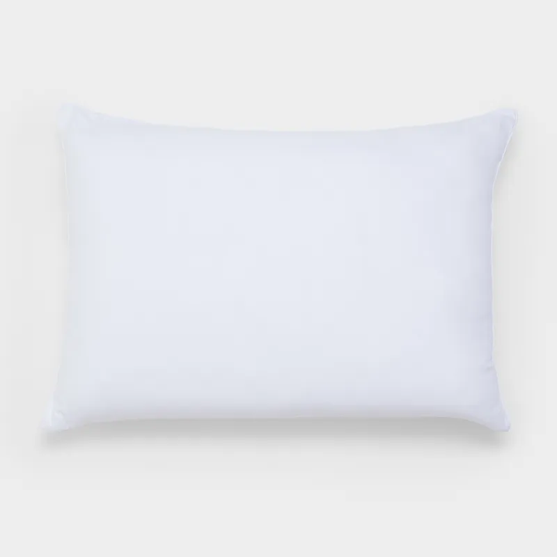 Подушка, 50х70 см, хлопок/микрофибра, Soft cotton