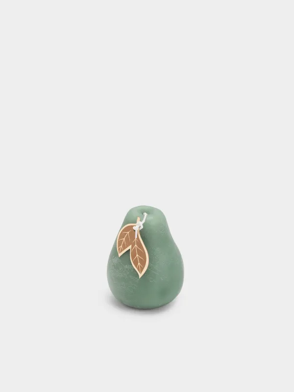 Свеча, Fruit shape, image-0