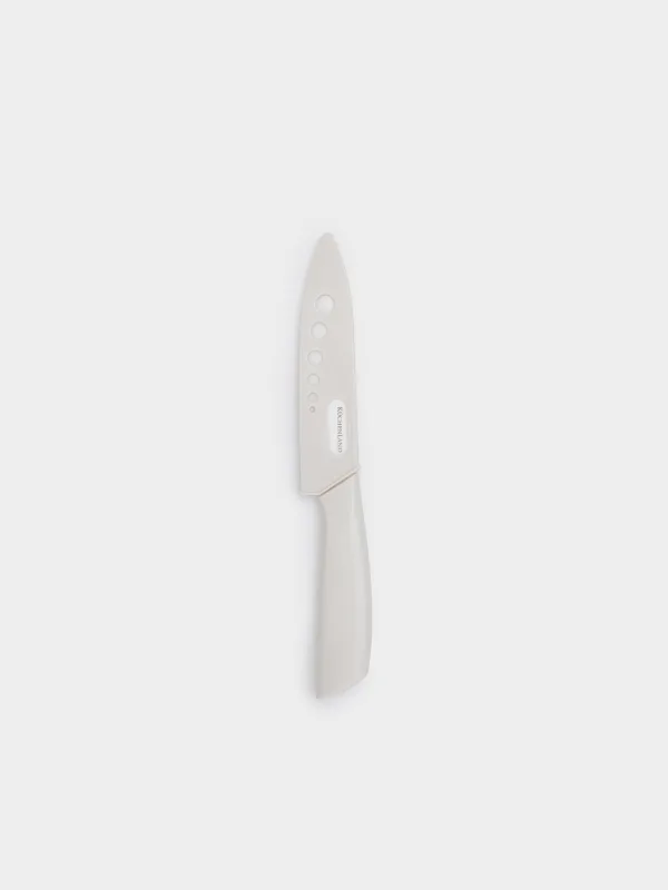 Нож для нарезки, 13 см, с чехлом, Regular, image-5