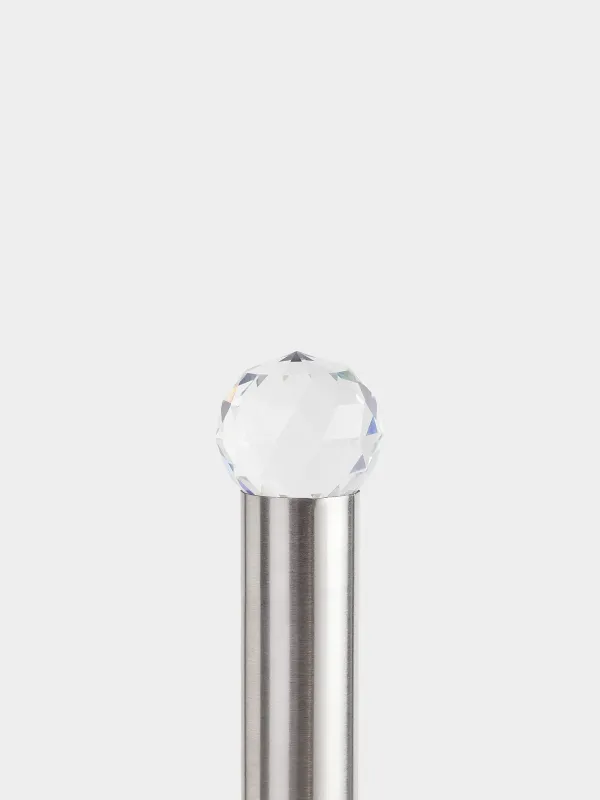 Держатель для бумажных полотенец, Кристалл, Classic Marble, image-1