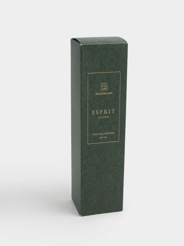 Ароматический диффузор, 500 мл, Cologne, Esprit, image-5