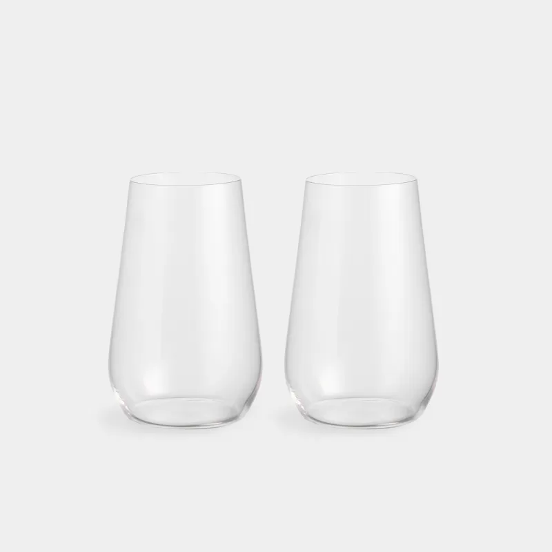 Стакан, 580 мл, 2 шт, Ferentino