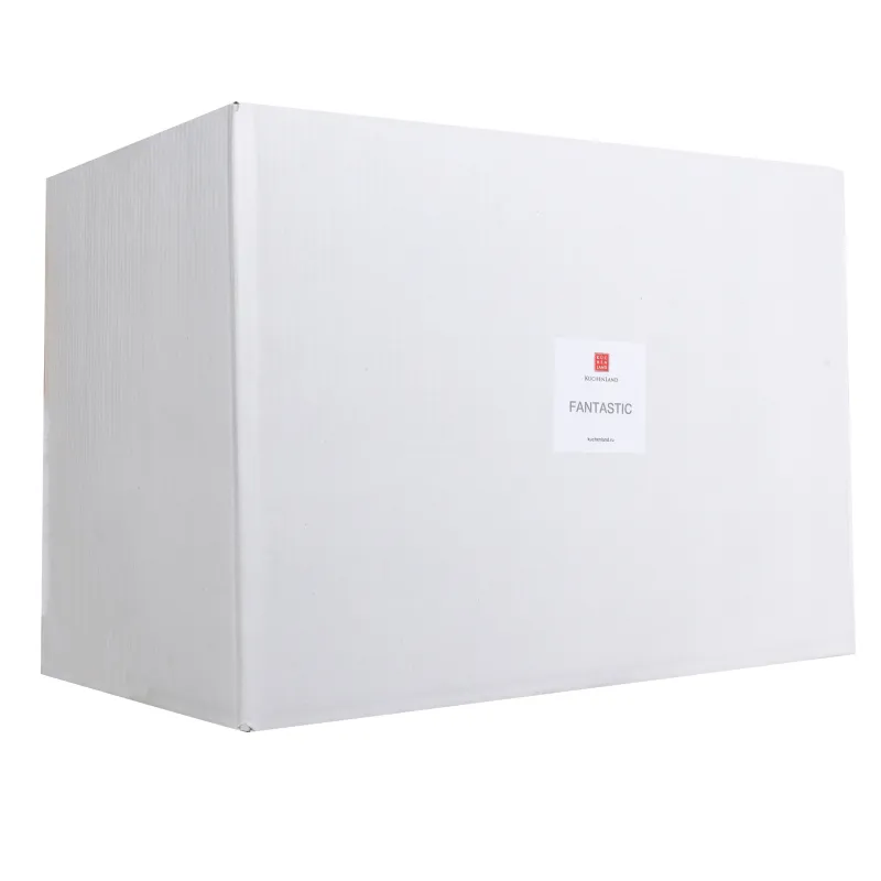 Ведро для охлаждения напитков, 31 см, с ручками, сталь, Fantastic R, image-3