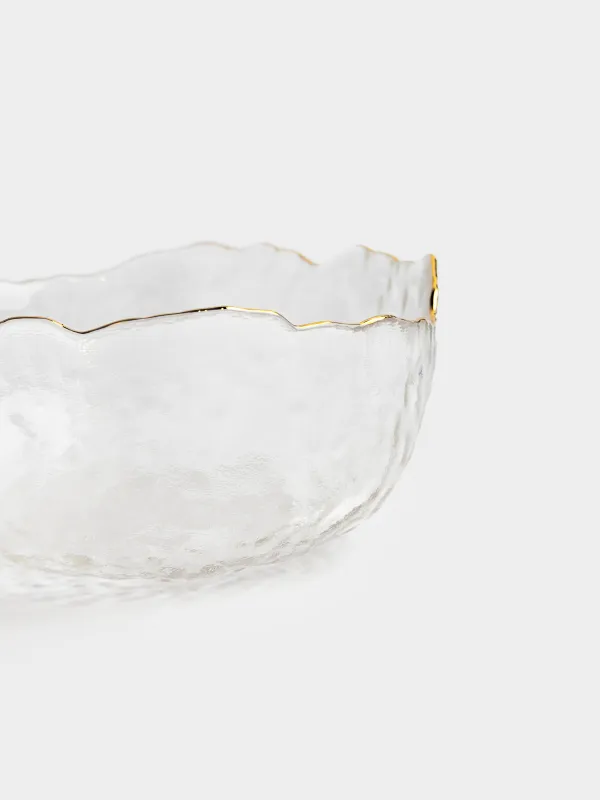 Пиала, 13х6 см, Nautilus gold, image-2