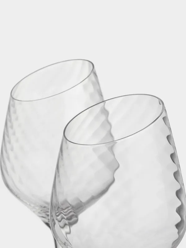 Бокал для белого вина, 2 шт, Charm V, image-2