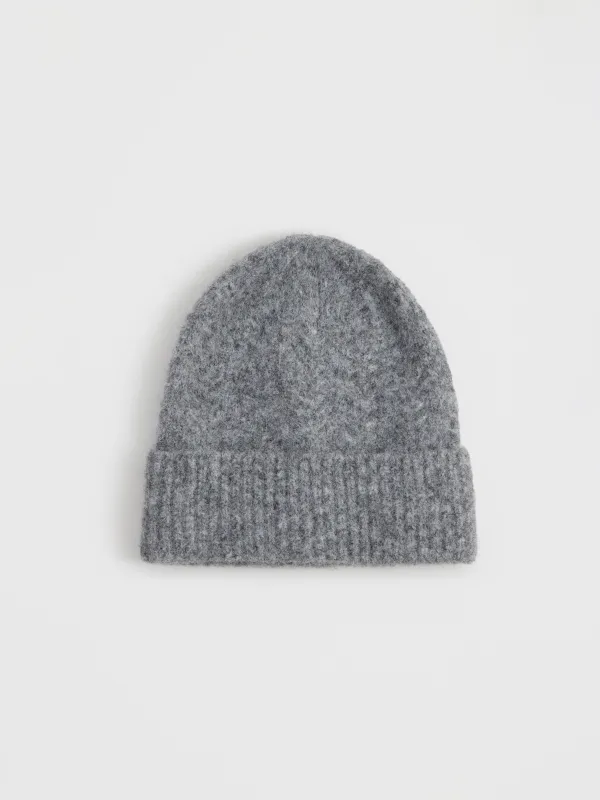 Шапка женская, Loop, image-4