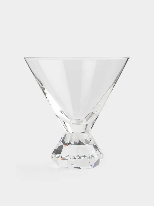 Бокал для мартини, 310 мл, 2 шт, стекло, Бриллиант, Diamond, image-3