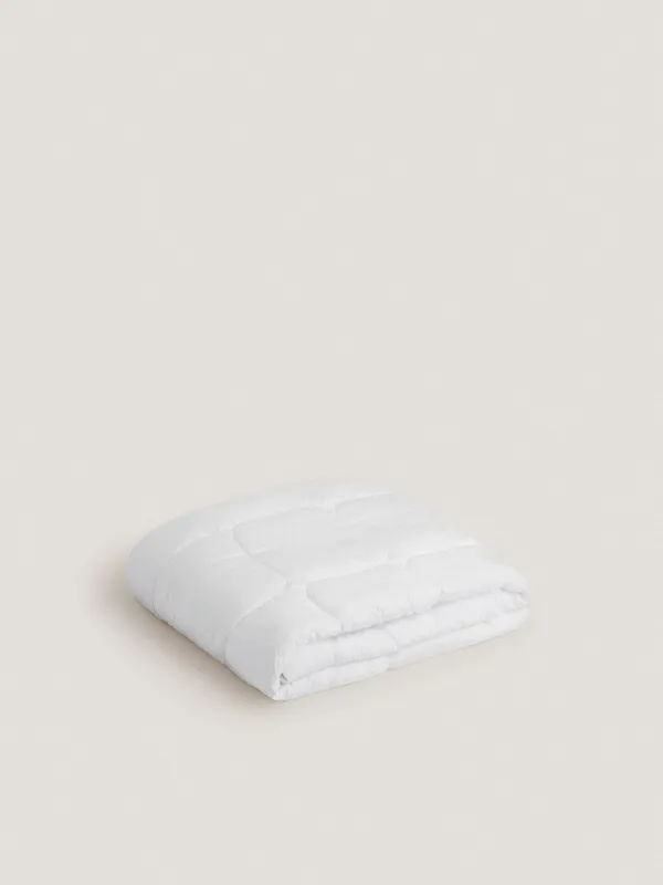 Одеяло, 200х220 см, микрофибра, Super Soft, image-1