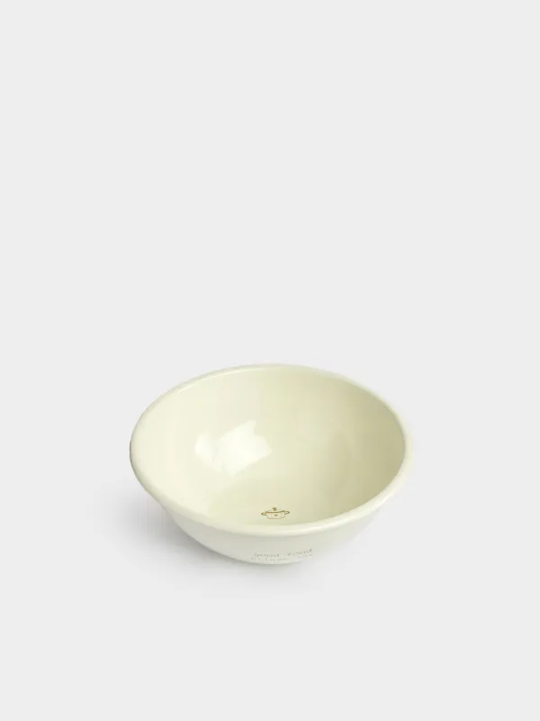 Миска, 1,6 л, Enamel, image-1
