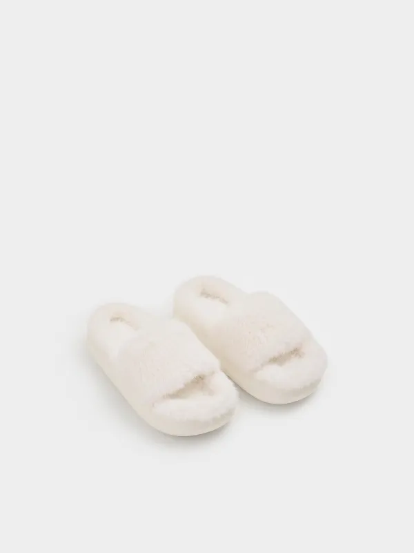 Тапочки женские, Hotty, image-4