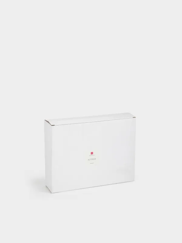 Шкатулка для украшений, 25х18 см, стекло, зеркальная, Actress, image-6