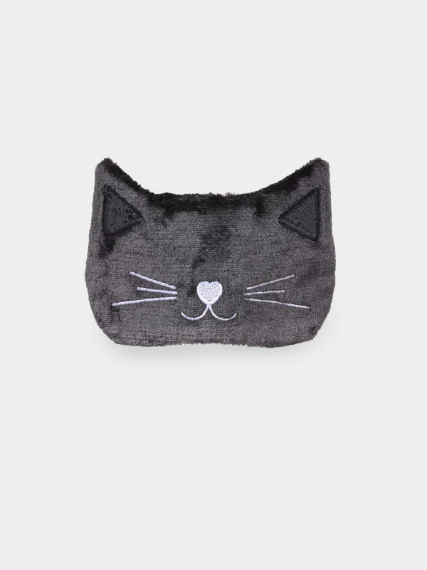 Маска для сна, Кот, Cat night, image-0