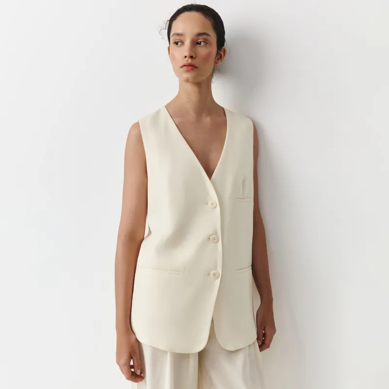 Жилет женский, Louise