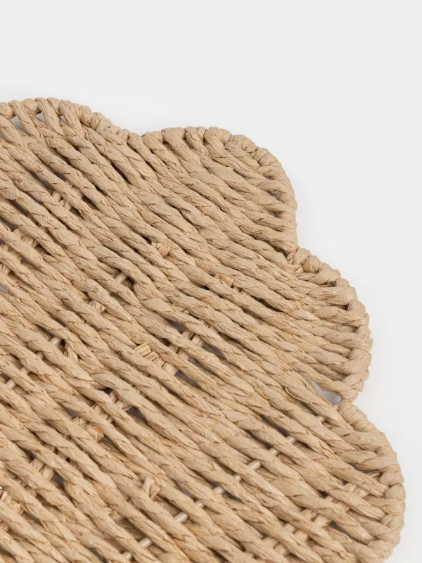 Салфетка под приборы, Braided, image-2