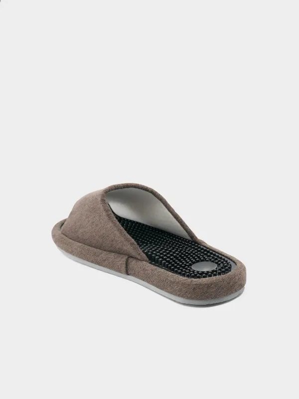 Тапочки мужские, Lint, image-4