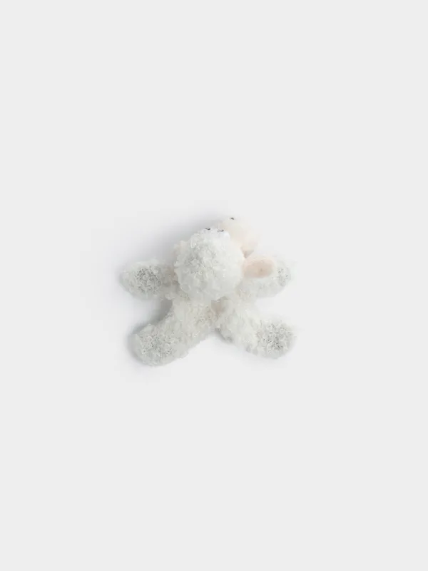 Магнит, 8 см, мягкий, Овечка, Cute lamb, image-1
