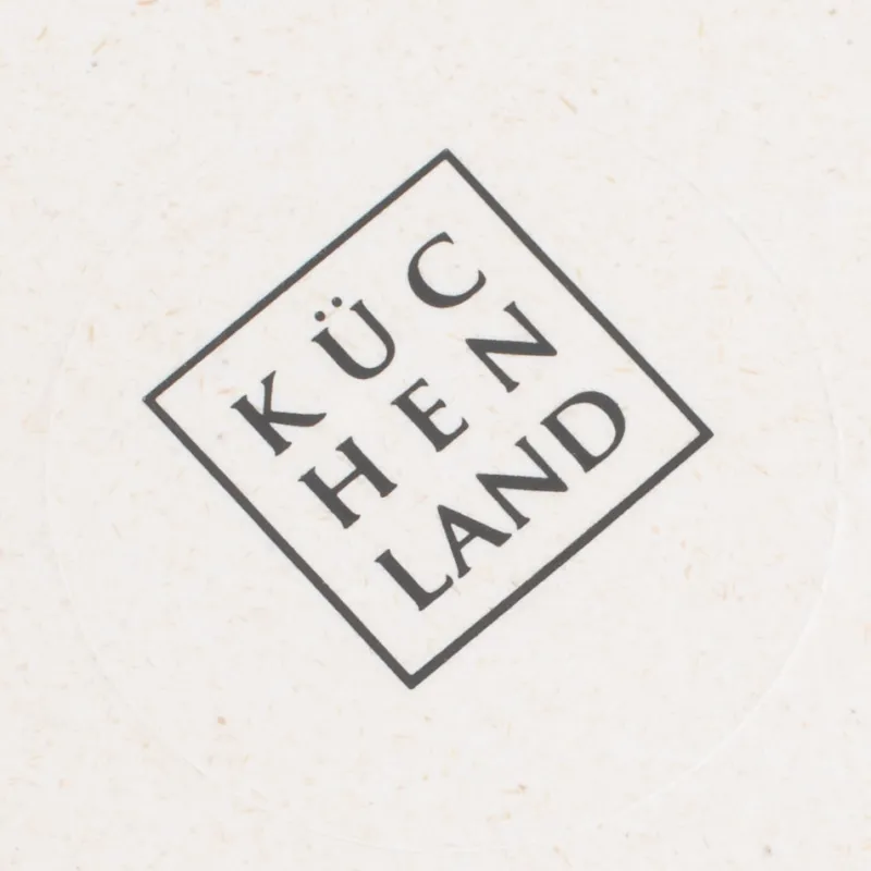 Салатник, 16х8 см, 600 мл, фарфор P, белый, Synergy, image-3