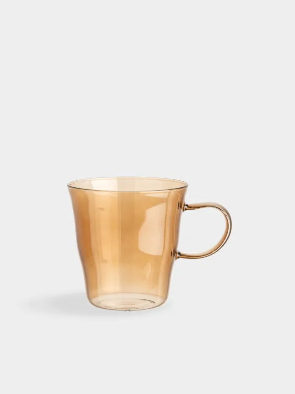 Кружка, 400 мл, Мятый эффект, Crumple color, image-0