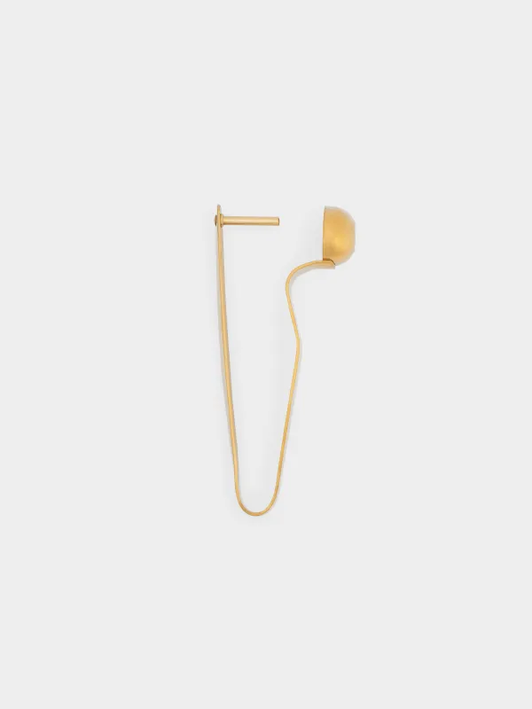 Отделитель косточек для вишни, Classic gold, image-5