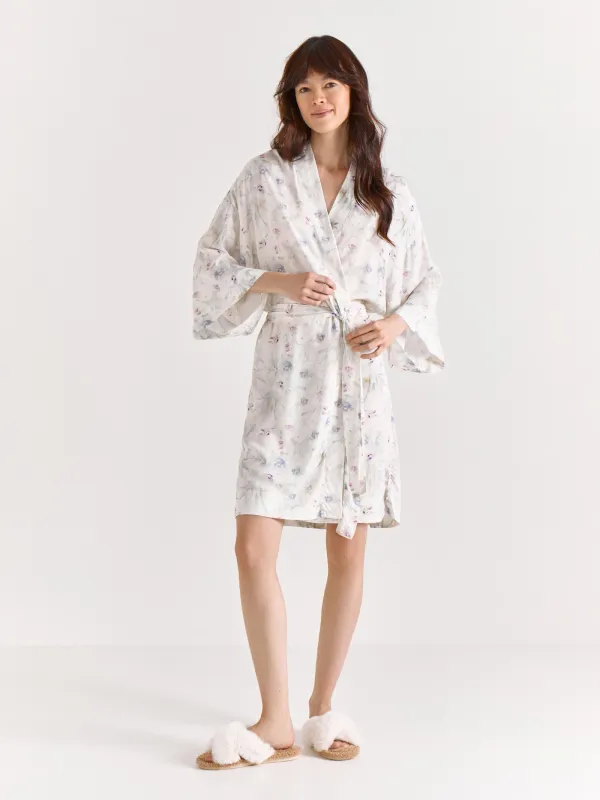 Халат женский, Tamina, image-0