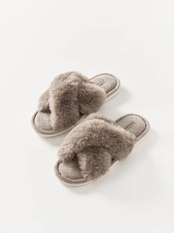 Тапочки женские, Tape, image-4