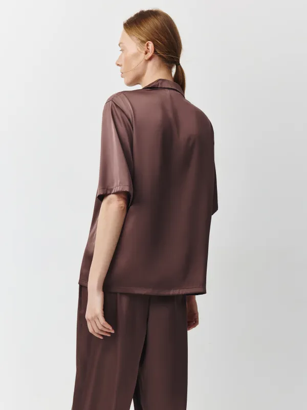 Рубашка женская, Madmina, image-3