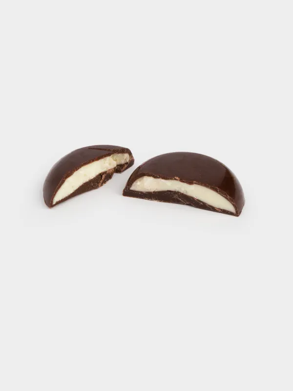 Конфета шоколадная, 90 гр, 14 шт, Лошадка, Sweet christmas, image-4