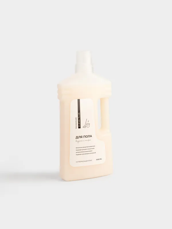 Средство для мытья пола, Clean plus, image-2