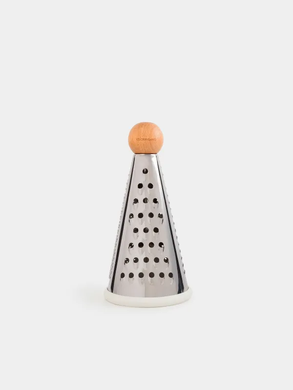 Терка, 20 см, Wood kitchen, image-0
