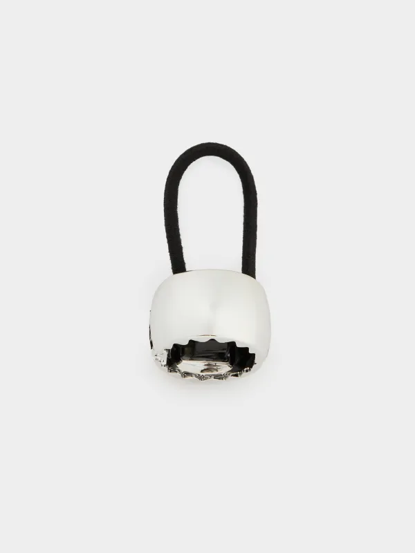 Резинка для волос, пластик, Hairstyle, image-0