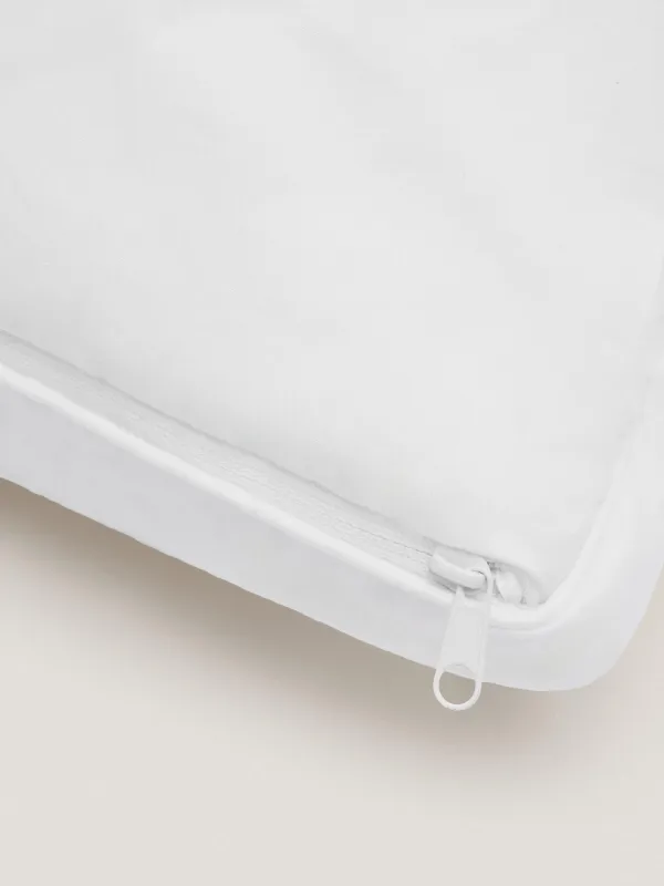 Подушка, 50х70 см, трехкамерная, Soft pellet, image-4